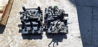 Корпус предохранителей chrysler 300c коробка 04-10r фото №1