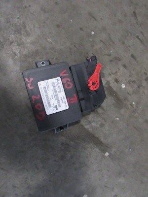 Модуль гальма ручного блок керування volvo s80 ii v70 iii xc70 ii 31445647 фото №1