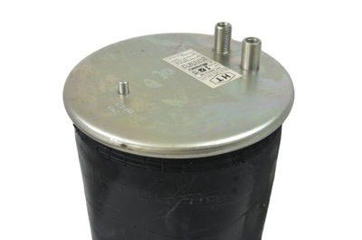 Подушка пневмоподушка 4912 np08 renault magnum bez podst. фото №1