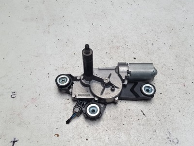 Ford focus mk3 iii hb моторчик двірники задня фото №1