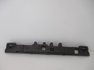 Citroen c8 абсорбер бампера передній новий фото №1