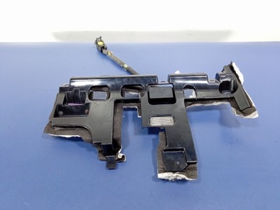 Vw phaeton захист нижня консолі 3d1819659d фото №1