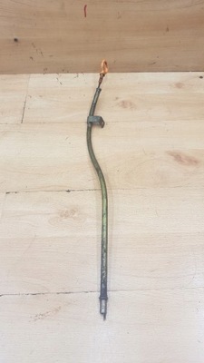 Щуп щуп рівня оливи galaxy mk1 бензин 2.8 vr6 фото №1