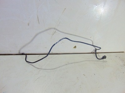 Трубка wody partner berlingo ii 1.6 hdi фото №1