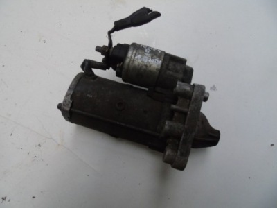 Стартер jumpy expert scudo ii 1.6 hdi 9688268480 13-16 lift фото №1