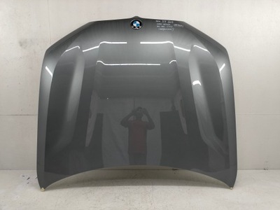 Капот перед передня bmw x7 g07 7933467 c4w фото №1