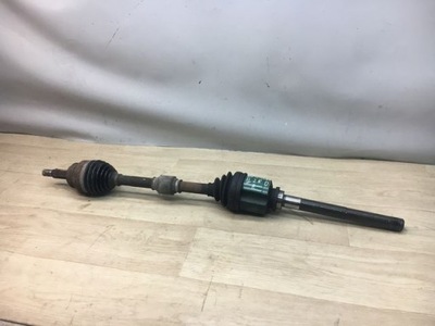 Mitsubishi outlander ii 2.0d приводной вал правая передняя фото №1