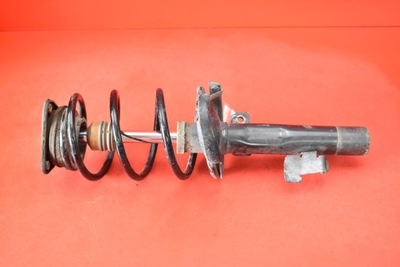 Амортизатор лівий перед volvo s40 2 ii 1.8 16v 05r фото №1