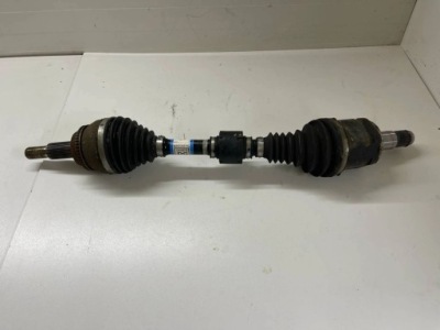 Приводной вал левая lexus rx450h 4342048150 2015- фото №1