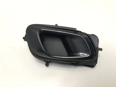 Hyundai i20 3 n-line 2022 ручка внутрішня двері праві задній 82620-q0000 фото №1