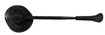 Тяга домкрат переключения передач mercedes vario axor atego фото №1