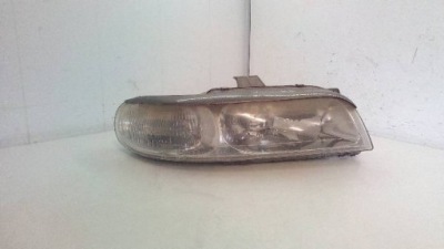 Фара правый лампа перед daewoo nubira фото №1