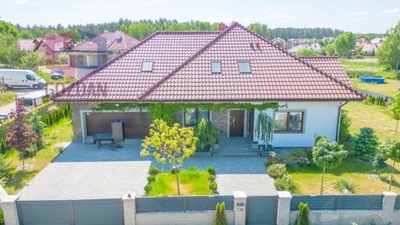 Dom, Dorotowo, Stawiguda (gm.), 231 m²