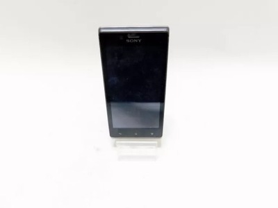 TELEFON SONY XPERIA J ST26 SŁABY STAN