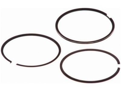 Кольца поршневые fiat scudo 1.9 фото №1