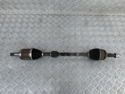 Привідний вал права перед nissan x-trail iv t33 22- 1.5 vc-t фото №1