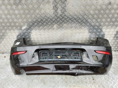 Бампер задня задній pdc 7371752 bmw f21 f20 1 15- фото №1