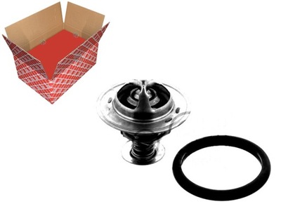 Термостат [febi bilstein] фото №1