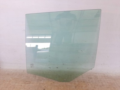 Стекло дверь задняя левая volvo xc90 ii 2015 rok фото №1