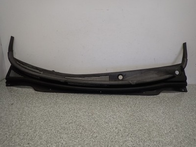 Kia ceed eu 06-12 жабо фото №1