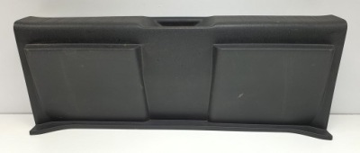 Захист поперечина заднього nissan juke i f15 84992bv81a фото №1