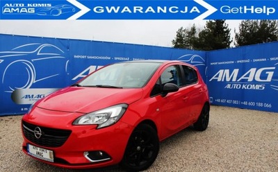 Opel Corsa 1.4 Benzyna 90KM