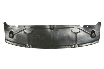 Захист двигуна нижня 6601-02-3121870p blic фото №1