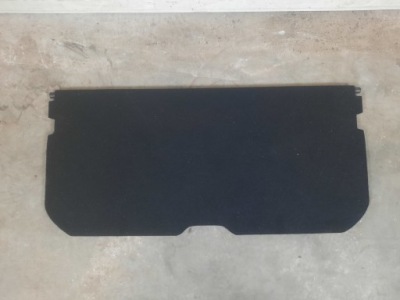 Підлога обшивка багажника mini f56 7434542 фото №1