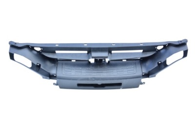 Iveco daily 2019 середина бампера перед накладка фото №1