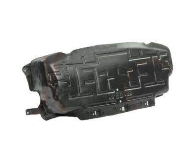 PROTECCIÓN PARA PARAGOLPES VW CRAFTER 06- A9065200023  