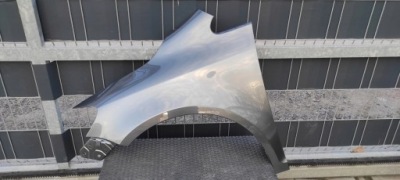 Крыло левый vw golf 5 plus lo41 2005-2009 фото №1