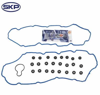 Прокладка кришки dodge dakota durango 4700 ccm фото №1