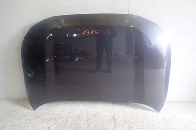 Капот крышка двигателя toyota rav4 rav-4 v 5 19- фото №1