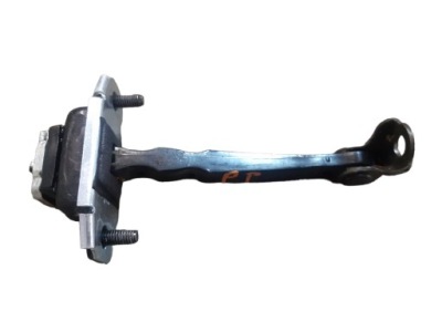 Hyundai kona ограничитель дверь правый перед фото №1