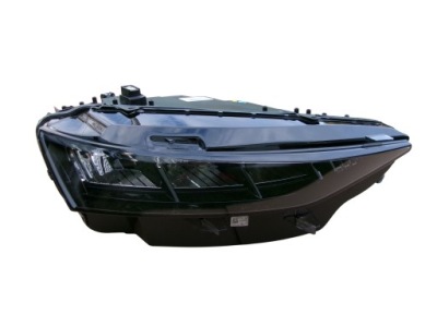 Лампа фара правий full led citroen ds7 lift 21-23 eu фото №1