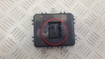Преобразователь модуль led bmw 5a737850-01 al фото №1