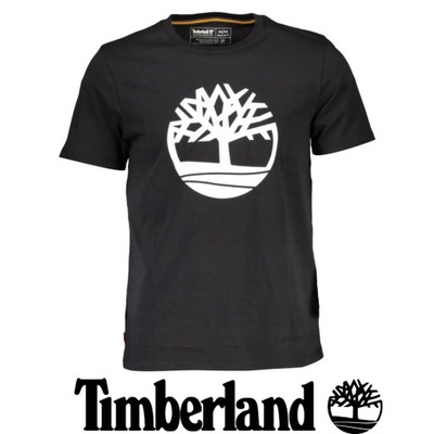 T-shirt męski TIMBERLAND r. XL