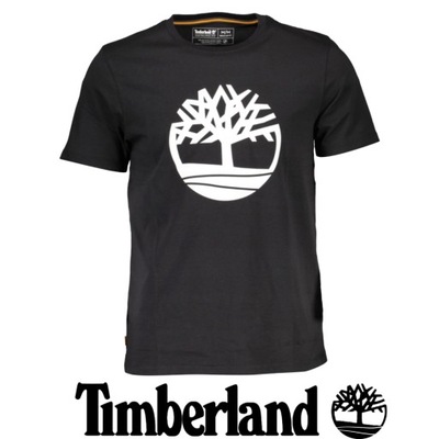 T-shirt męski TIMBERLAND r. XXL