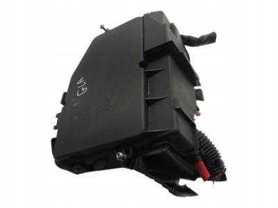 Коробка запобіжників mercedes gla h247 2020-2026 фото №1