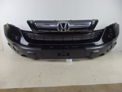 BUMPER FRONT FRONT HONDA CR-V III 09R B92P  