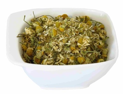 Rumianek Pospolity 250g Koszyczek Dukatki