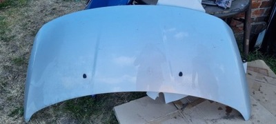 Капот кришка двигуна peugeot 3008 фото №1