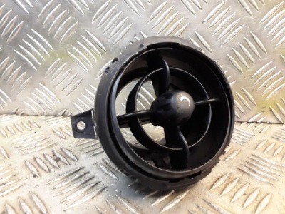 Mini one - cooper coupe r56 рамка ґрати обдув фото №1