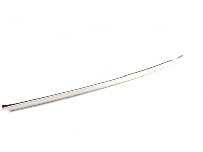 Молдинг стекло лобовое правая bmw f16 фото №1