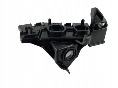 Кронштейн бампера перед левая маленький vw t-roc 2017- фото №1