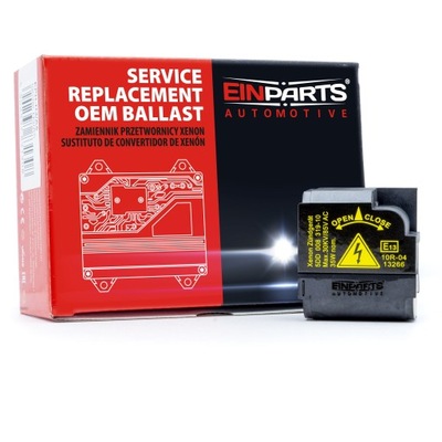 Перетворювач eph-h3/a5 фото №1