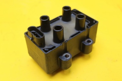 Катушка зажигания clio iii 1.2 tb 7700274008 фото №1