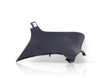 Защита обшивка стойка левая vw scirocco iii 3 1k8 фото №1