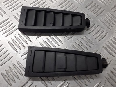 Решётки обдув панели citroen c4 picasso фото №1