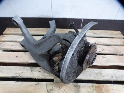 Audi s5 8t a5 4.2 fsi ступица рычаг правый задняя kpl фото №1